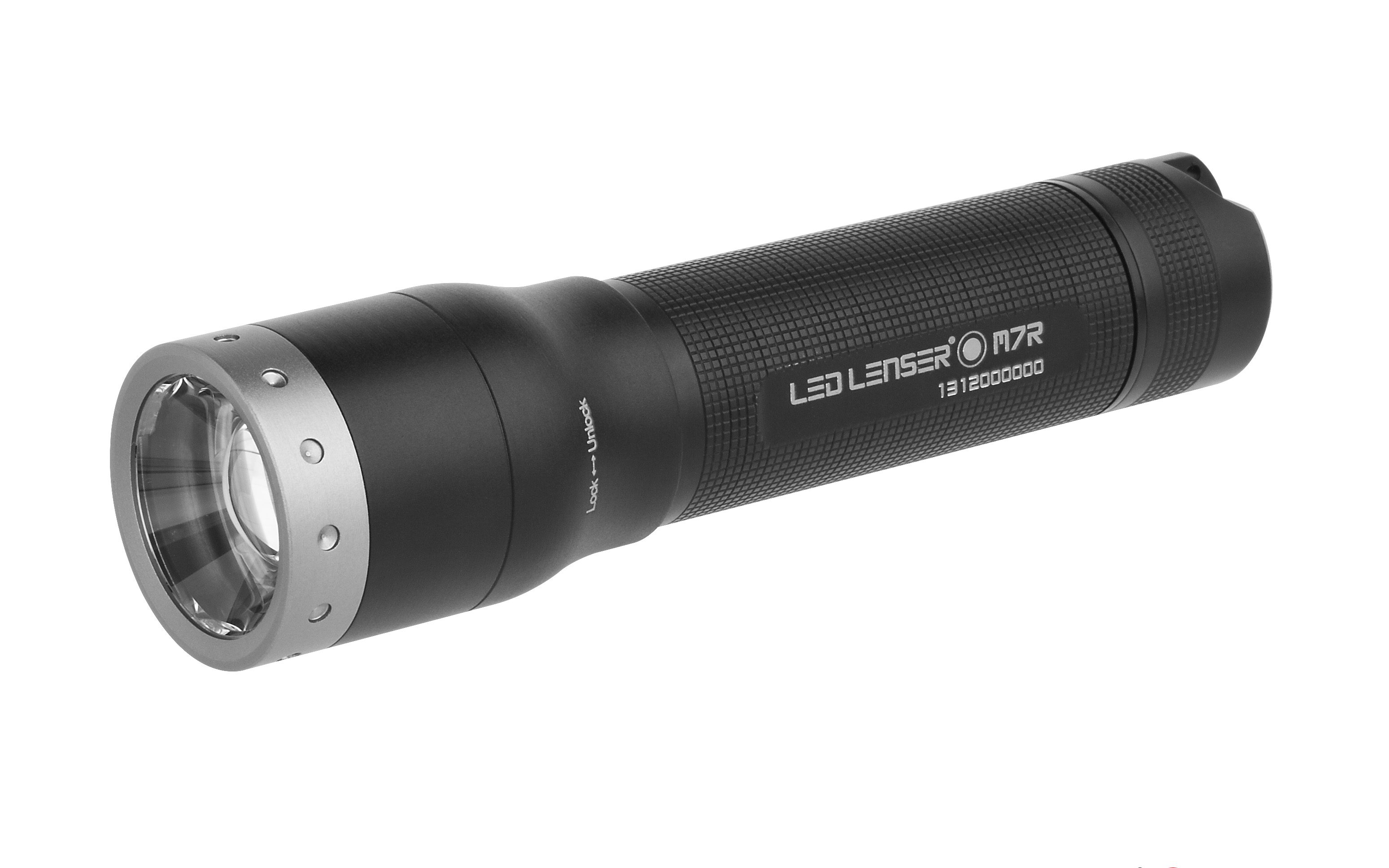 ĐÈN PIN LEDLENSER M7R LEDLENSER Việt Nam Đèn Pin Công Nghệ Đức